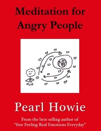 Cover Meditation for Angry People