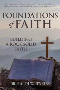 Cover Foundations of Faith