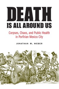 Cover Death Is All around Us