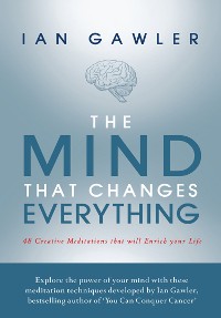 Cover The Mind That Changes Everything