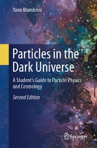 Cover Particles in the Dark Universe