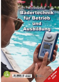 Cover Bädertechnik für Betrieb und Ausbildung