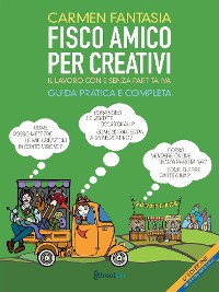 Cover Fisco amico per creativi