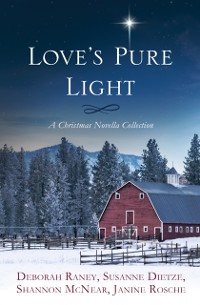 Cover Love's Pure Light
