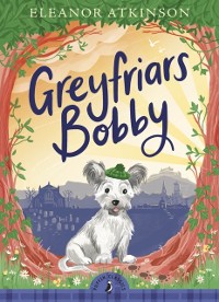 Cover Greyfriars Bobby