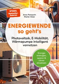Cover Energiewende – so geht's