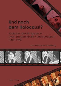 Cover Und nach dem Holocaust?