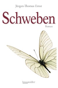 Cover Schweben