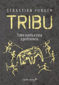 Cover Tribu