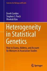 Cover Heterogeneity in Statistical Genetics