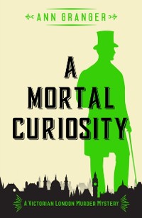 Cover Mortal Curiosity