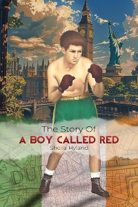 Cover The Story of a Boy Called Red