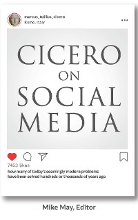Cover Cicero on Social Media