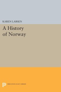 Cover History of Norway