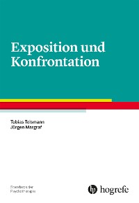 Cover Exposition und Konfrontation