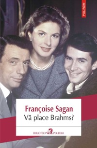 Cover Vă place Brahms?