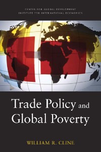 Cover Trade Policy and Global Poverty