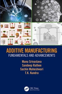 Cover Additive Manufacturing