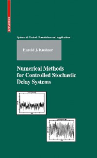 Cover Numerical Methods for Controlled Stochastic Delay Systems