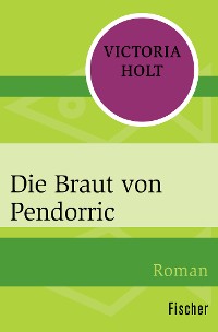 Cover Die Braut von Pendorric