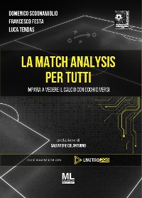 Cover La Match Analysis per tutti