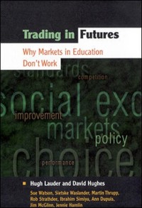 Cover Trading in Futures