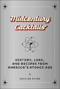 Cover Midcentury Cocktails