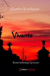 Cover Les Vivants