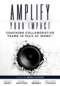 Cover Amplify Your Impact