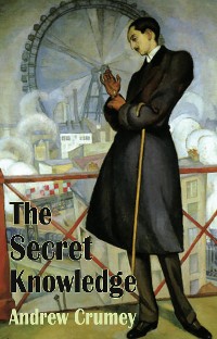 Cover The Secret Knowledge