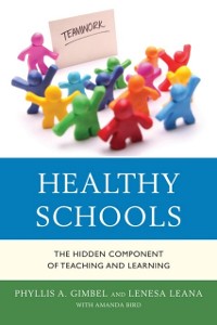 Cover Healthy Schools
