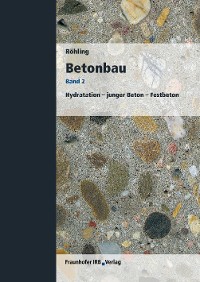 Cover Betonbau. Band 2.