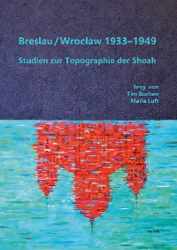 Cover Breslau / Wrocław 1933–1949