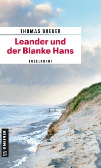 Cover Leander und der Blanke Hans