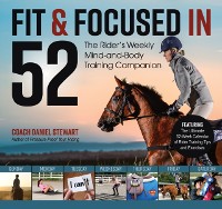 Cover Fit & Focused in 52
