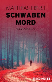 Cover Schwabenmord