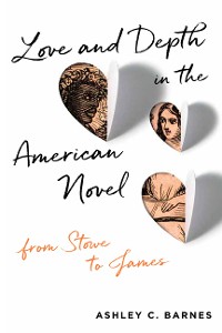 Cover Love and Depth in the American Novel