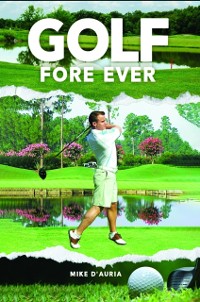 Cover Golf Fore Ever