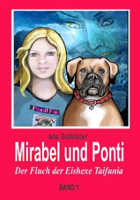 Cover Mirabel und Ponti