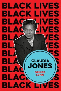 Cover Claudia Jones