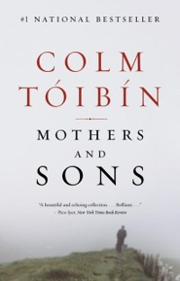 Cover Mothers and Sons