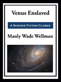 Cover Venus Enslaved