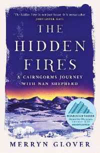 Cover The Hidden Fires
