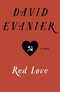 Cover Red Love