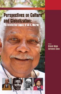 Cover Critical Perspectives on Culture and Globalisation