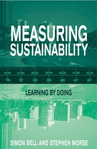 Cover Measuring Sustainability