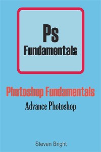 Cover Photoshop Fundamentals