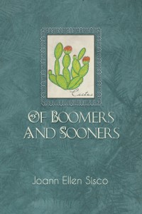 Cover Of Boomers and Sooners