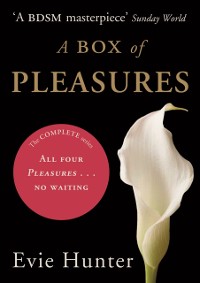 Cover Box of Pleasures