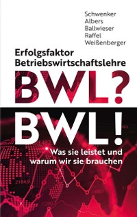 Cover Erfolgsfaktor BWL